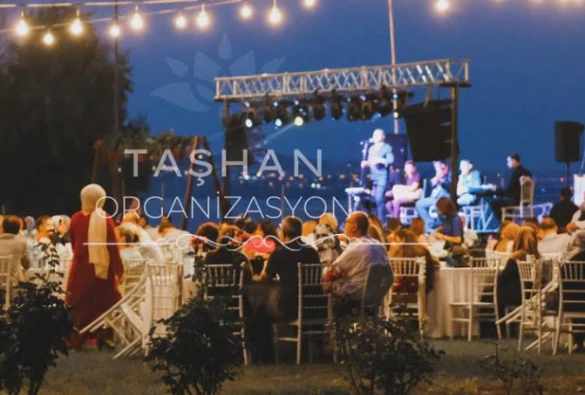 Taşhan Organizasyon