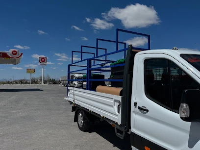 Taşıgo Lojistik Niğde Nakliyat Taşıgo Lojistik Niğde Nakliyat