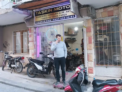 Taşkın Motor Elektrikli Araçlar Alım-Satım Tamir Ve Yedek Parça Taşkın Motor Elektrikli Araçlar Alım-Satım Tamir Ve Yedek Parça