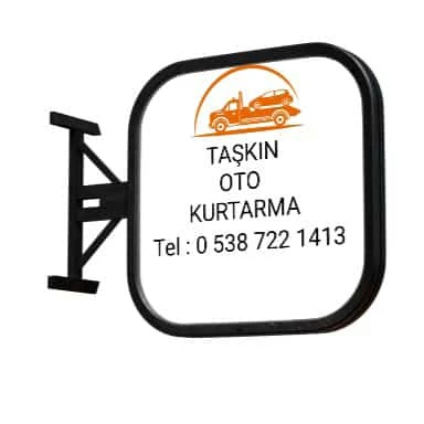 Taşkın Oto Kurtarma