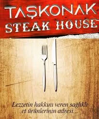 Taşkonak Steakhouse Taşkonak Steakhouse