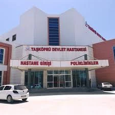 Taşköprü Devlet Hastanesi Taşköprü Devlet Hastanesi