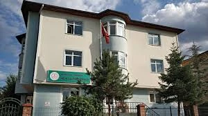 Taşköprü Halk Eğitim Merkezi Taşköprü Halk Eğitim Merkezi