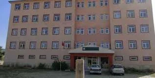 Taşlıçay Halk Eğitimi Merkezi Taşlıçay Halk Eğitimi Merkezi