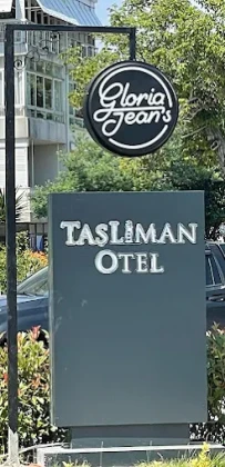 Taşliman Otel Çınarcık Yalova Taşliman Otel Çınarcık Yalova