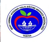 Taşova Halk Eğitimi Merkezi Taşova Halk Eğitimi Merkezi