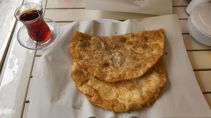 Tatar Börekçisi Mehmet Usta Tatar Börekçisi Mehmet Usta