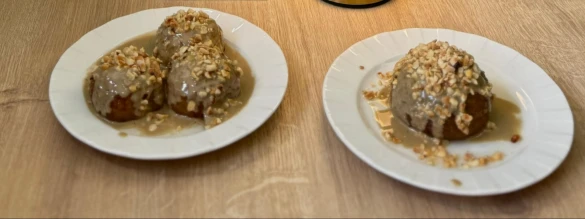 Tatlı Bir Mola Nişanca