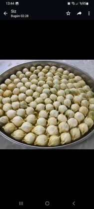 Tatlı Durağı Merkez Tatlı Durağı Merkez