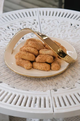 Tatlı Telaşlar Patisserie Tatlı Telaşlar Patisserie
