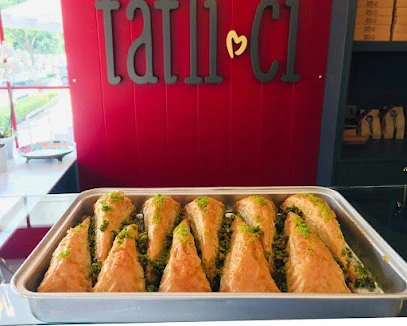 Tatlıcı