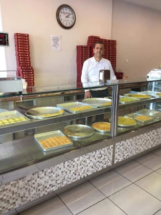 Tatlıcı Erol Tatlıcı Erol