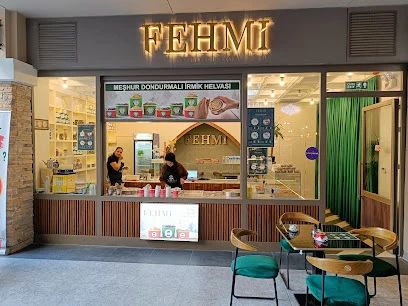 Tatlıcı Fehmi Usta Sakarya Tatlıcı Fehmi Usta Sakarya