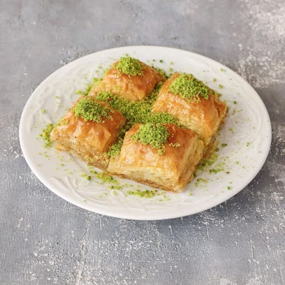Tatlıcı Fehmi Usta Soğanlı Tatlıcı Fehmi Usta Soğanlı