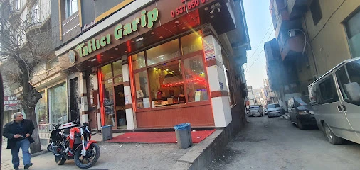 Tatlıcı Garip Tatlıcı Garip