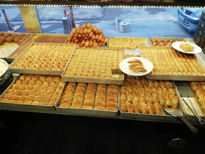 Tatlıcı İzzet Tatlıcı İzzet