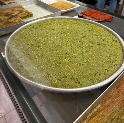 Tatlıcı Keno Tatlıcı Keno