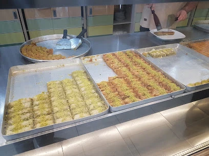 Tatlıcı Köse Tatlıcı Köse