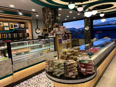 Tatlıcı Mahmut Usta Başiskele Tatlıcı Mahmut Usta Başiskele