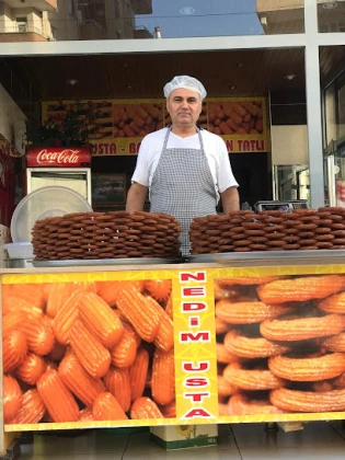 Tatlıcı Nedim Usta Tatlıcı Nedim Usta
