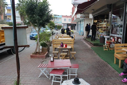 Tatlıcı Osman Usta Tatlıcı Osman Usta