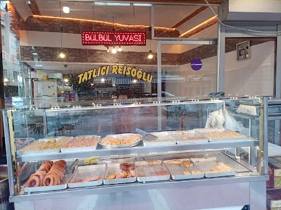 Tatlıcı Reisğlu Tatlıcı Reisğlu