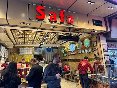Tatlıcı Safa Tatlıcı Safa