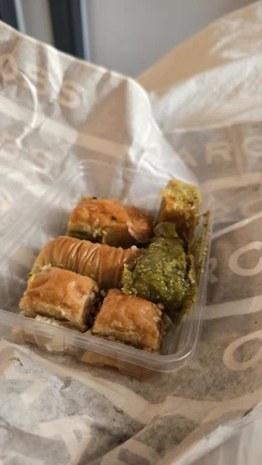 Tatlici Yusuf Usta Tatlici Yusuf Usta