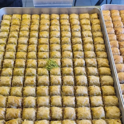 Tatlıcı Ziya Tatlıcı Ziya