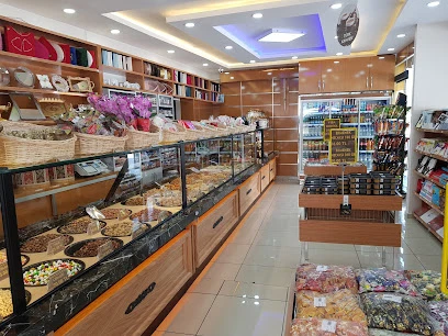 Tatlıpınar Kuruyemiş-Lokum-Şekerleme Tatlıpınar Kuruyemiş-Lokum-Şekerleme