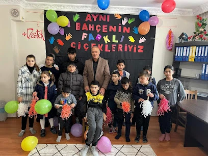 Tatvan Destek Özel Eğitim Ve Rehabilitasyon Merkezi Tatvan Destek Özel Eğitim Ve Rehabilitasyon Merkezi