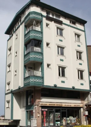 Tatvan Dilek Otel Tatvan Dilek Otel