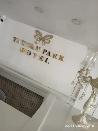 Tatvan Park Hotel Tatvan Park Hotel