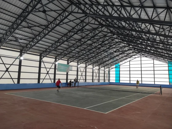 Tatvan Tenis Tatvan Tenis
