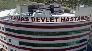 Tavas Devlet Hastanesi Tavas Devlet Hastanesi