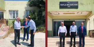 Tavla Belediyesi Tavla Belediyesi