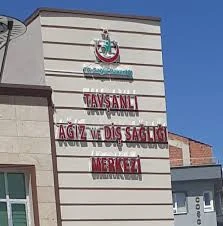 Tavşanlı Ağız Ve Diş Sağlığı Merkezi Tavşanlı Ağız Ve Diş Sağlığı Merkezi