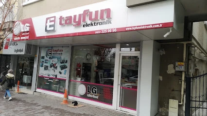 Tayfun Elektronik Lg Yetkili Servis Tayfun Elektronik Lg Yetkili Servis