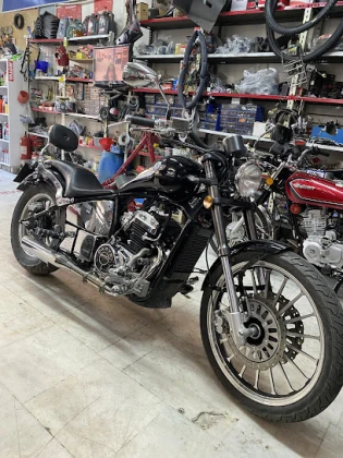 Tayfun Motor Exclusıve / Uşak Tayfun Motor Exclusıve / Uşak