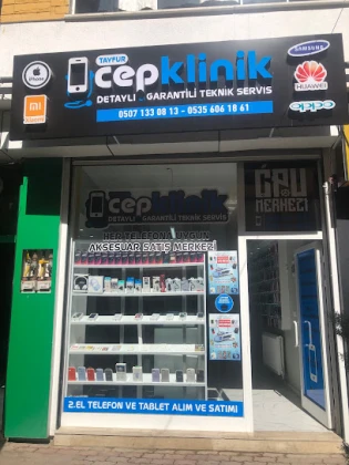 Tayfur Cep Klinik Tayfur Cep Klinik