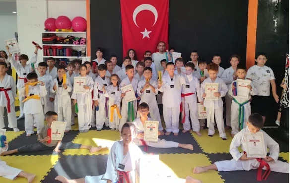 Tayfur Spor Kulübü Tayfur Spor Kulübü