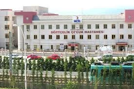 T.c. Sağlık Bakanlığı Bursa Dörtçelik Çocuk Hastalıkları Hastanesi T.c. Sağlık Bakanlığı Bursa Dörtçelik Çocuk Hastalıkları Hastanesi