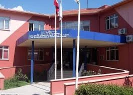 T.c. Sağlık Bakanlığı Bursa Dr. Ayten Bozkaya Spastik Çocuklar Hastanesi T.c. Sağlık Bakanlığı Bursa Dr. Ayten Bozkaya Spastik Çocuklar Hastanesi