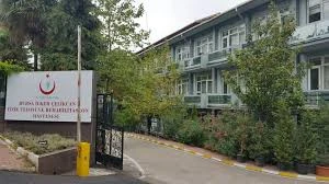 T.c. Sağlık Bakanlığı Bursa İlker Çelikcan Fizik Tedavi Ve Rehabilitasyon Hastanesi T.c. Sağlık Bakanlığı Bursa İlker Çelikcan Fizik Tedavi Ve Rehabilitasyon Hastanesi