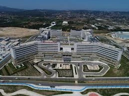 T.c. Sağlık Bakanlığı Bursa Şehir Hastanesi T.c. Sağlık Bakanlığı Bursa Şehir Hastanesi