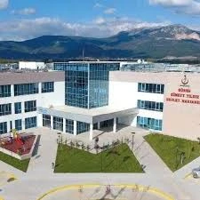 T.c. Sağlık Bakanlığı Gürsu Cüneyt Yıldız Devlet Hastanesi T.c. Sağlık Bakanlığı Gürsu Cüneyt Yıldız Devlet Hastanesi