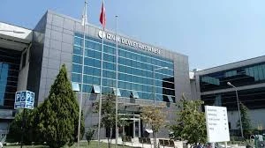T.c. Sağlık Bakanlığı İznik Devlet Hastanesi T.c. Sağlık Bakanlığı İznik Devlet Hastanesi