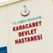 T.c. Sağlık Bakanlığı Karacabey Devlet Hastanesi T.c. Sağlık Bakanlığı Karacabey Devlet Hastanesi