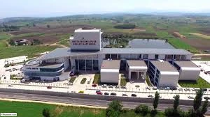 T.c. Sağlık Bakanlığı Mustafa Kemalpaşa Devlet Hastanesi T.c. Sağlık Bakanlığı Mustafa Kemalpaşa Devlet Hastanesi