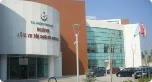 T.c. Sağlık Bakanlığı Nilüfer Ağız Ve Diş Sağlığı Hastanesi T.c. Sağlık Bakanlığı Nilüfer Ağız Ve Diş Sağlığı Hastanesi